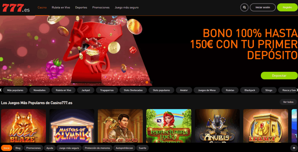 777casino