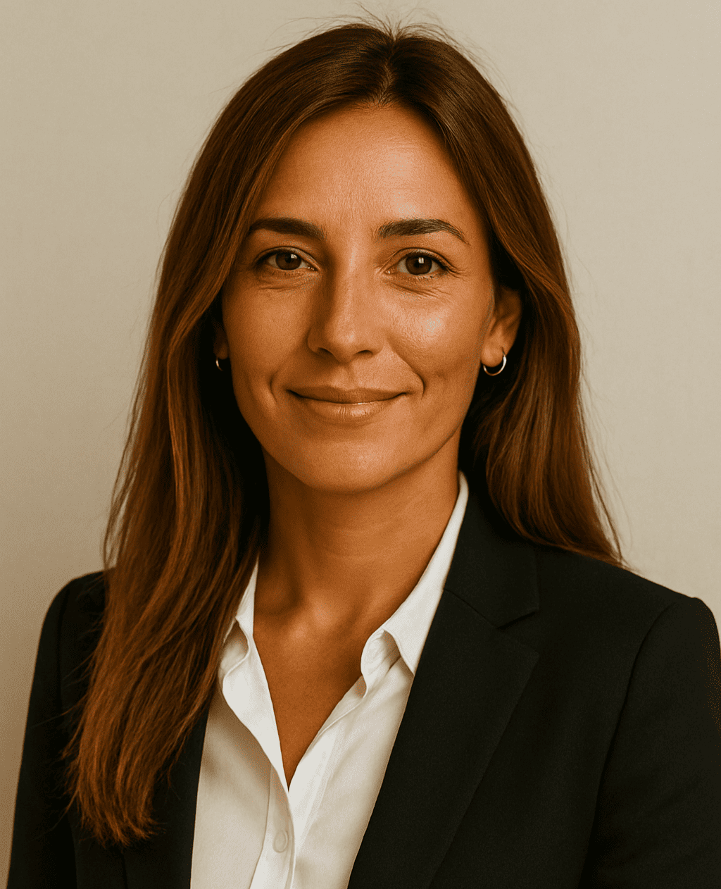 Lucia Fernández