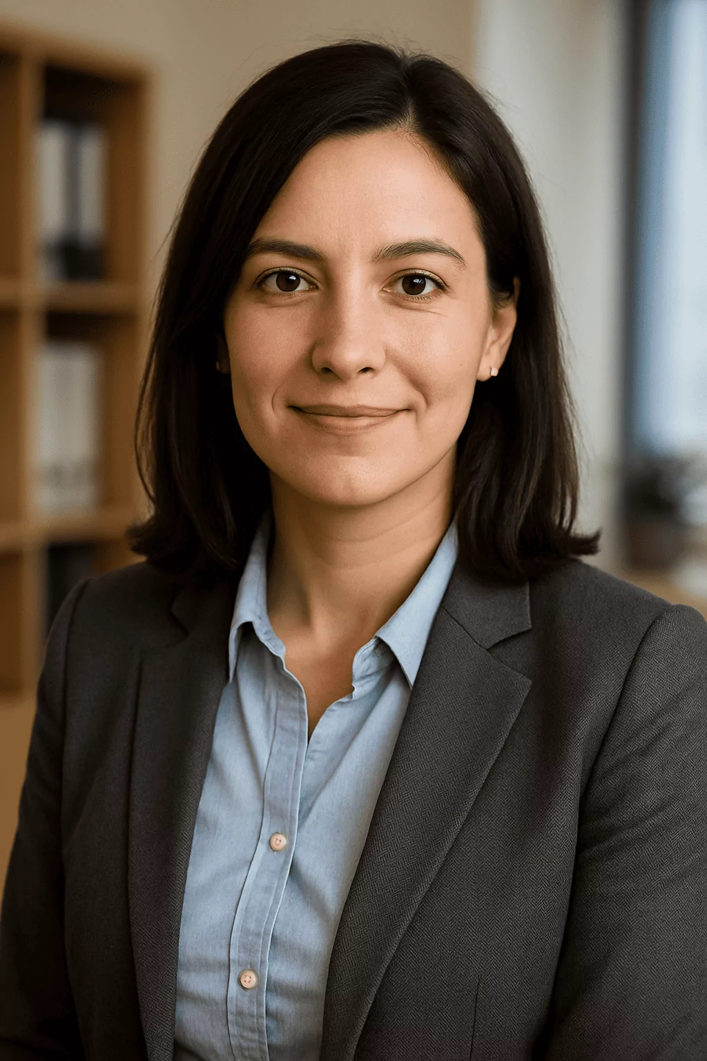 Isabel Fernández